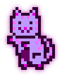 MoonCat #4000 MoonCat #4000