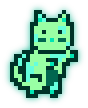 MoonCat #4001 MoonCat #4001
