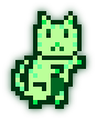 MoonCat #4004 MoonCat #4004