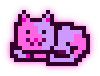 MoonCat #4008 MoonCat #4008