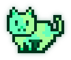 MoonCat #4014 MoonCat #4014