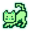 MoonCat #4026 MoonCat #4026