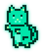 MoonCat #4033 MoonCat #4033
