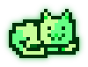 MoonCat #4036 MoonCat #4036