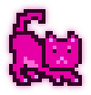 MoonCat #4055 MoonCat #4055