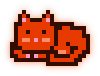 MoonCat #406 MoonCat #406