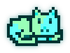MoonCat #4063 MoonCat #4063