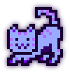 MoonCat #4065 MoonCat #4065