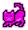 MoonCat #4086 MoonCat #4086