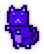 MoonCat #4087 MoonCat #4087
