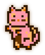 MoonCat #4088 MoonCat #4088