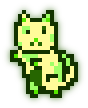 MoonCat #4097 MoonCat #4097