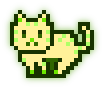 MoonCat #4108 MoonCat #4108