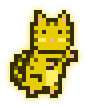 MoonCat #4109 MoonCat #4109