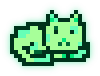 MoonCat #4115 MoonCat #4115