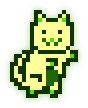 MoonCat #4118 MoonCat #4118