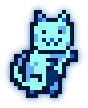 MoonCat #4123 MoonCat #4123