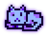 MoonCat #4132 MoonCat #4132