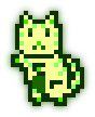 MoonCat #4135 MoonCat #4135