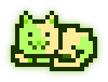 MoonCat #4138 MoonCat #4138