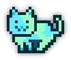 MoonCat #4145 MoonCat #4145