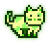MoonCat #4146 MoonCat #4146