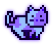 MoonCat #4147 MoonCat #4147