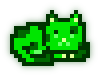 MoonCat #4153 MoonCat #4153