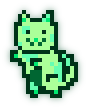 MoonCat #4156 MoonCat #4156