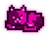 MoonCat #416 MoonCat #416
