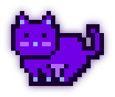 MoonCat #4165 MoonCat #4165
