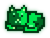 MoonCat #417 MoonCat #417