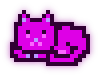 MoonCat #4175 MoonCat #4175