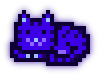 MoonCat #4184 MoonCat #4184