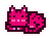 MoonCat #4185 MoonCat #4185