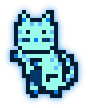MoonCat #4188 MoonCat #4188