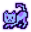 MoonCat #4190 MoonCat #4190