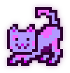 MoonCat #4192 MoonCat #4192