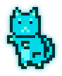 MoonCat #4194 MoonCat #4194
