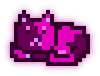 MoonCat #4198 MoonCat #4198