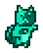 MoonCat #4201 MoonCat #4201