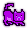 MoonCat #4205 MoonCat #4205