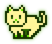 MoonCat #4209 MoonCat #4209