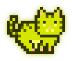 MoonCat #4222 MoonCat #4222