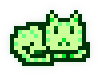 MoonCat #4228 MoonCat #4228