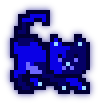 MoonCat #4238 MoonCat #4238