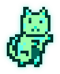 MoonCat #4241 MoonCat #4241