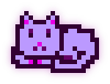 MoonCat #4246 MoonCat #4246