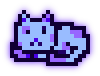 MoonCat #4249 MoonCat #4249