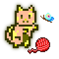 MoonCat #425 MoonCat #425